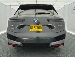 2025  Bmw Ix - Image 14