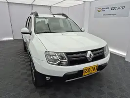 2020  Renault Duster - Image 16