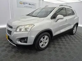 2015  Chevrolet Tracker - Image 10