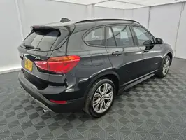 2016  Bmw X1 - Image 35