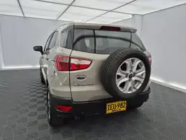 2015  Ford Ecosport - Image 12