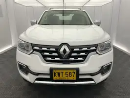 2022  Renault Alaskan - Image 7