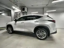 2025  Lexus Unknown - Image 7