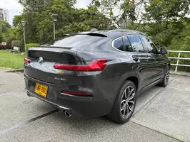 2021  Bmw X4 - Image 14