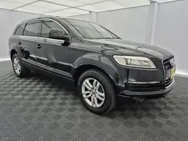 2009  Audi Q7 - Image 20