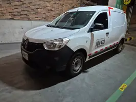 2021  Renault Kangoo - Image 11