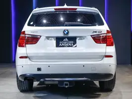 2012  Bmw X3 - Image 9