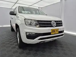 2021  Volkswagen Amarok - Image 8