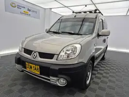 2009  Renault Kangoo - Image 37