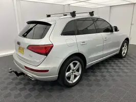 2013  Audi Q5 - Image 36
