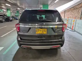 2017  Ford Explorer - Image 14