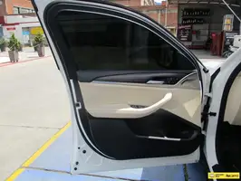 2020  Bmw X4 - Image 18