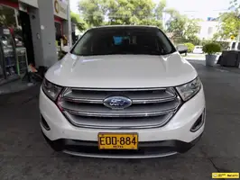 2018  Ford Edge - Image 7