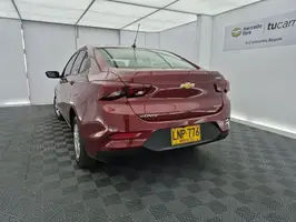 2023  Chevrolet Onix - Image 14