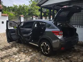 2021  Subaru Unknown - Image 8