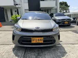 2021  Kia Soluto - Image 6