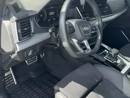 2024  Audi Q5 - Image 15