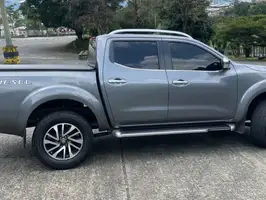 2016  Nissan Frontier - Image 17