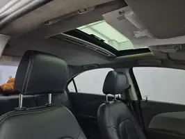 2015  Chevrolet Sonic - Image 43