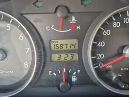 2005  Hyundai Getz - Image 44