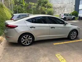 2017  Hyundai Sedan - Image 10