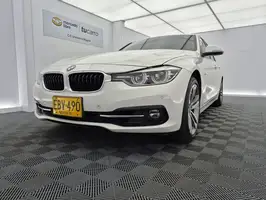 2018  Bmw Serie - Image 31