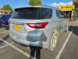 2019  Chevrolet Traverse - Image 14