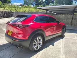2022  Mazda Cx - Image 40