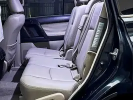 2011  Toyota Prado - Image 29
