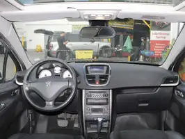 2012  Peugeot Unknown - Image 22