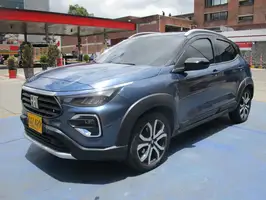 2023  Fiat Unknown - Image 7