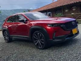 2023  Mazda Cx - Image 7