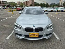 2015  Bmw Serie - Image 6