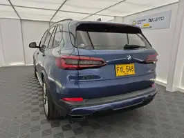 2022  Bmw X5 - Image 13