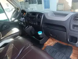 2016  Renault Master - Image 16