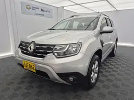 2022  Renault Duster - Image 7