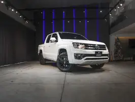 2022  Volkswagen Amarok - Image 9
