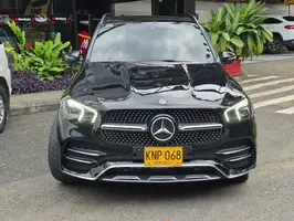 2022  Mercedes Unknown - Image 6