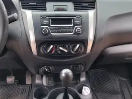 2018  Nissan Frontier - Image 19