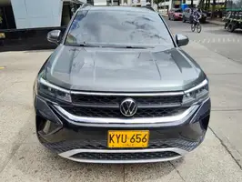 2022  Volkswagen Taos - Image 27