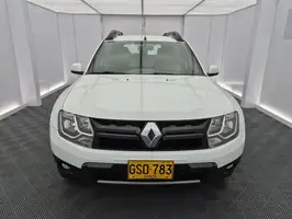 2020  Renault Duster - Image 26