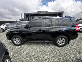 2014  Toyota Prado - Image 13