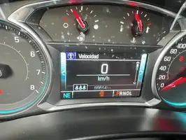 2020  Chevrolet Equinox - Image 34