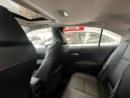 2026  Toyota Corolla - Image 16