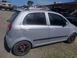 2015  Chevrolet Spark - Image 16
