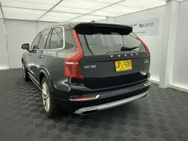 2017  Volvo Unknown - Image 14