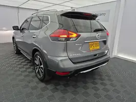 2020  Nissan X - Image 12