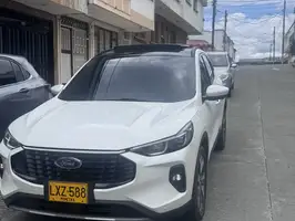 2024  Ford Escape - Image 22