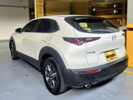 2022  Mazda Cx - Image 8