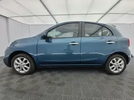 2016  Nissan March - Image 9